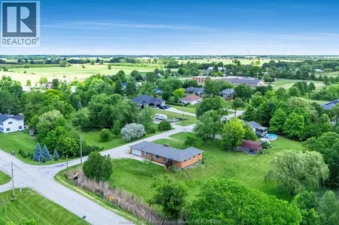 1235 Gesto Sideroad Essex ON N8M 2X6