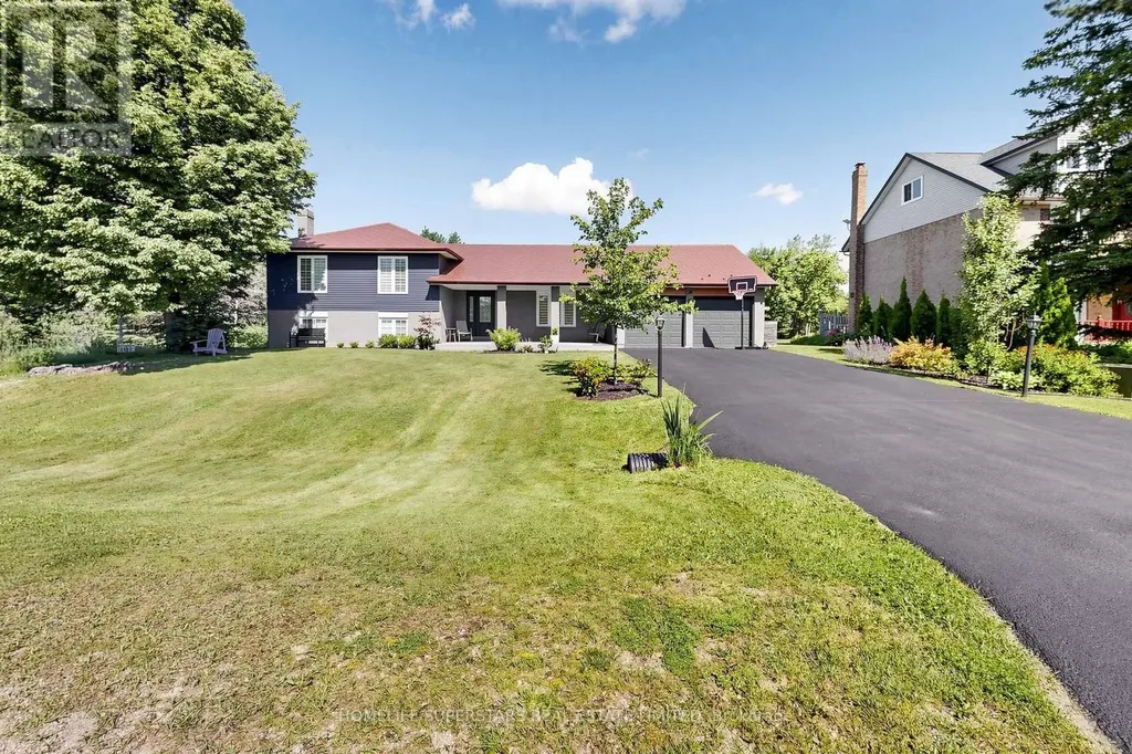 24 Mcgregor Drive Caledon ON L7K 0B2