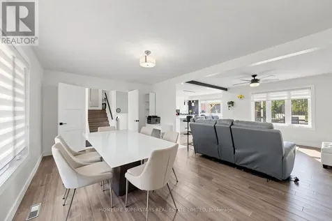 24 Mcgregor Drive Caledon ON L7K 0B2