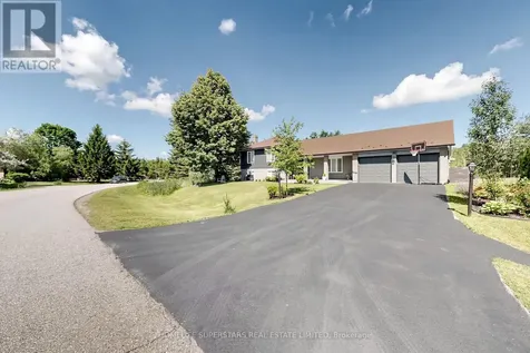 24 Mcgregor Drive Caledon ON L7K 0B2
