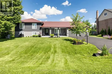 24 Mcgregor Drive Caledon ON L7K 0B2