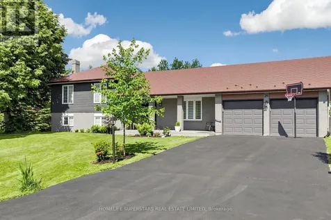 24 Mcgregor Drive Caledon ON L7K 0B2