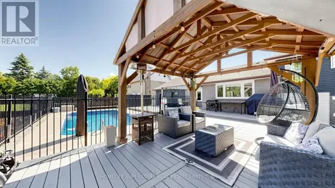 24 Mcgregor Drive Caledon ON L7K 0B2