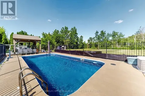 24 Mcgregor Drive Caledon ON L7K 0B2