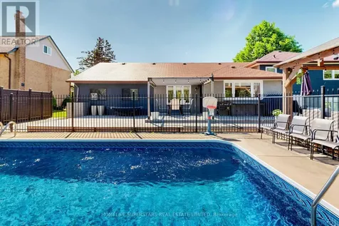 24 Mcgregor Drive Caledon ON L7K 0B2
