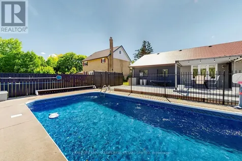 24 Mcgregor Drive Caledon ON L7K 0B2