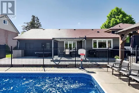 24 Mcgregor Drive Caledon ON L7K 0B2
