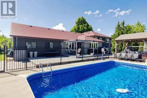 24 Mcgregor Drive Caledon ON L7K 0B2