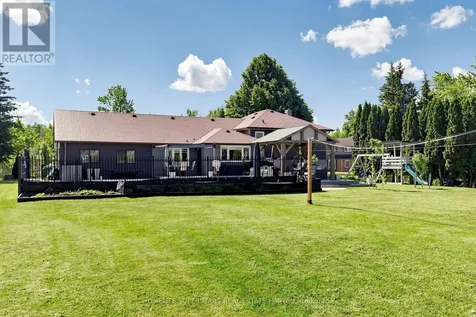 24 Mcgregor Drive Caledon ON L7K 0B2