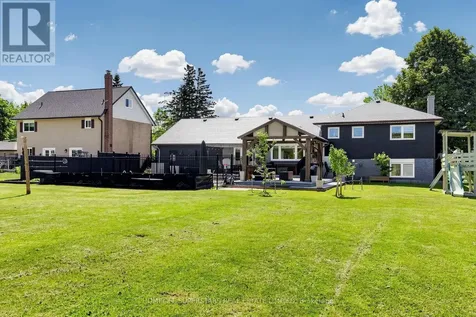 24 Mcgregor Drive Caledon ON L7K 0B2