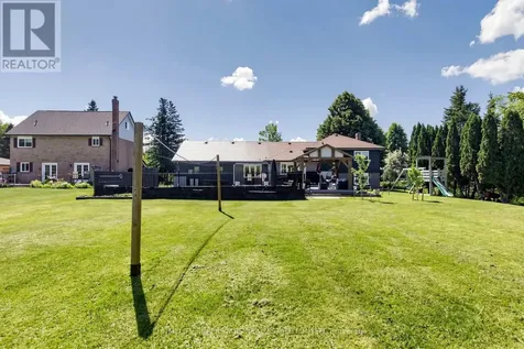 24 Mcgregor Drive Caledon ON L7K 0B2