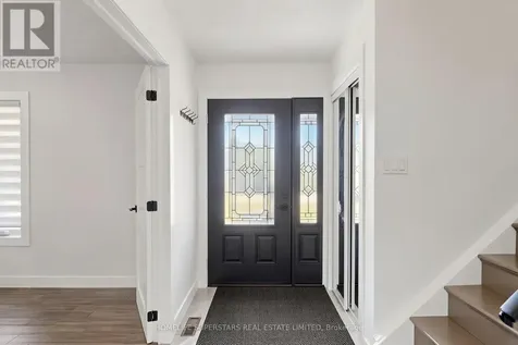 24 Mcgregor Drive Caledon ON L7K 0B2