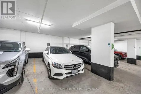 2 Eva Road Toronto (etobicoke West Mall) ON M9C 0A9