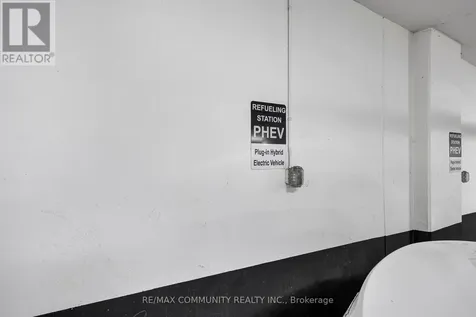 2 Eva Road Toronto (etobicoke West Mall) ON M9C 0A9