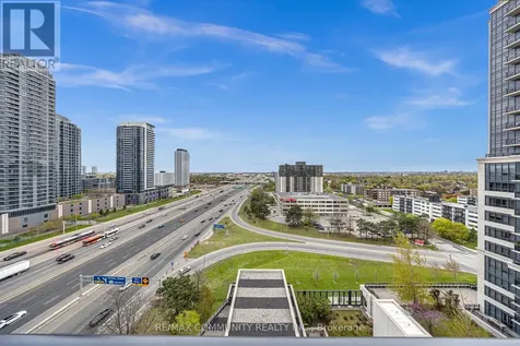 2 Eva Road Toronto (etobicoke West Mall) ON M9C 0A9