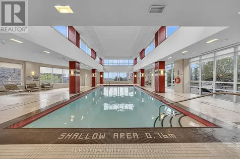 2 Eva Road Toronto (etobicoke West Mall) ON M9C 0A9