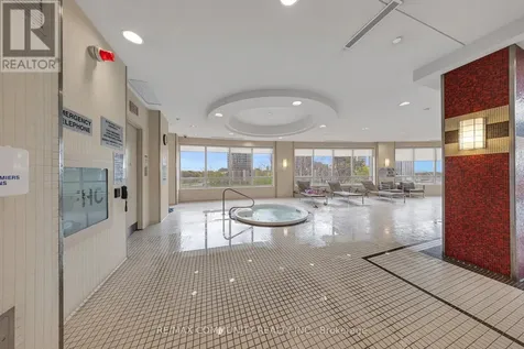 2 Eva Road Toronto (etobicoke West Mall) ON M9C 0A9