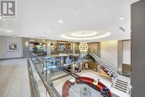 2 Eva Road Toronto (etobicoke West Mall) ON M9C 0A9