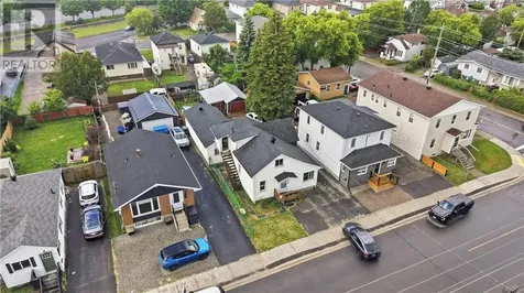 194 Dell Street Sudbury ON P3C 2Y3