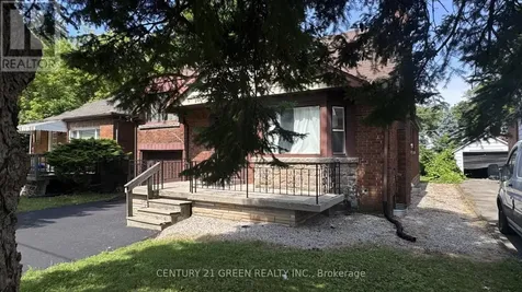 102 Dalewood Avenue Hamilton (ainslie Wood) ON L8S 1Z2