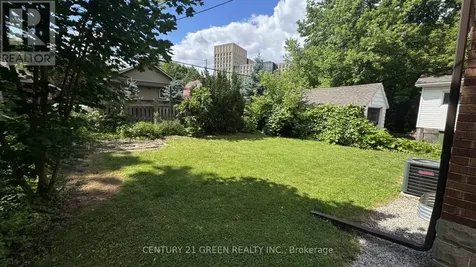102 Dalewood Avenue Hamilton (ainslie Wood) ON L8S 1Z2