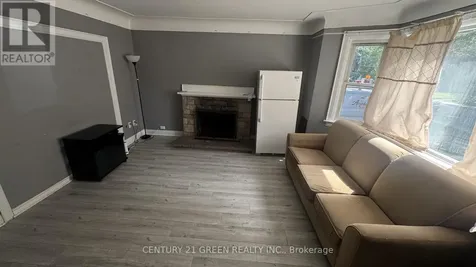 102 Dalewood Avenue Hamilton (ainslie Wood) ON L8S 1Z2