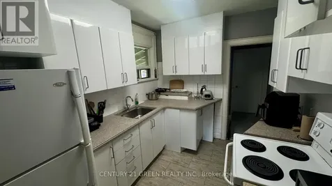 102 Dalewood Avenue Hamilton (ainslie Wood) ON L8S 1Z2