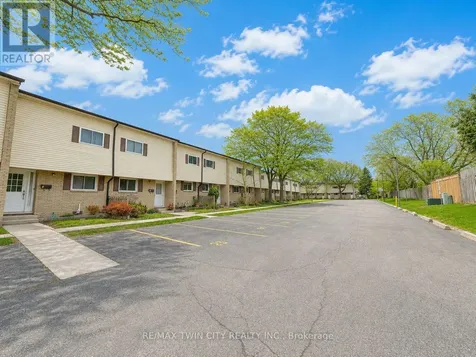 211 Veronica Drive Kitchener ON N2A 2R8