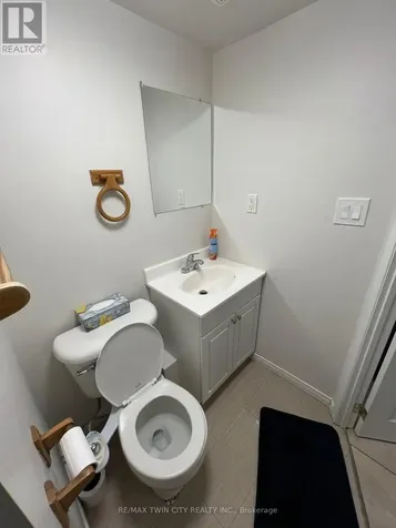211 Veronica Drive Kitchener ON N2A 2R8