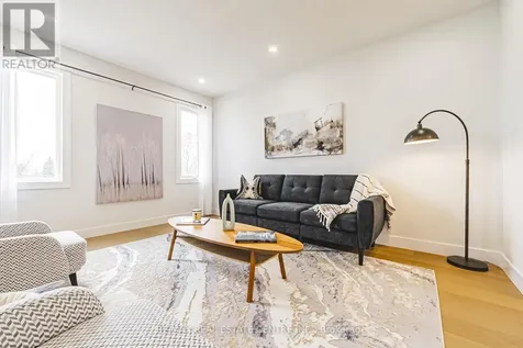 546 Benninger Drive Kitchener ON N2E 0C9