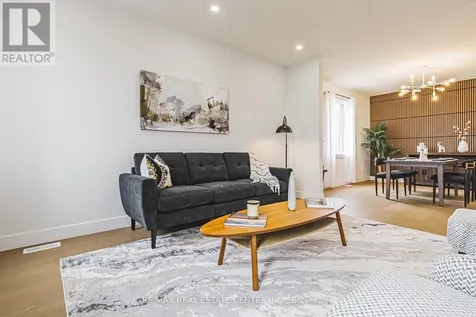 546 Benninger Drive Kitchener ON N2E 0C9