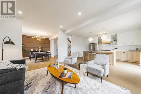 546 Benninger Drive Kitchener ON N2E 0C9