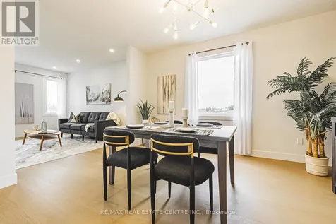 546 Benninger Drive Kitchener ON N2E 0C9