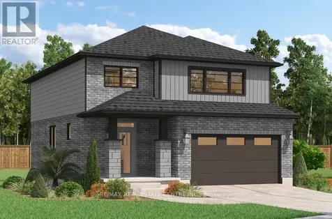 526 Benninger Drive Kitchener ON N2E 0C9