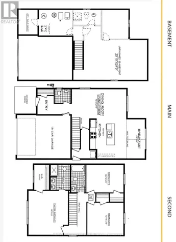 526 Benninger Drive Kitchener ON N2E 0C9