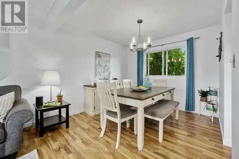 667 Westwood Drive Cobourg ON K9A 4N3