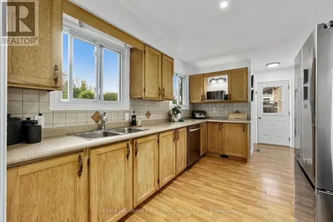 667 Westwood Drive Cobourg ON K9A 4N3
