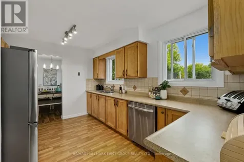 667 Westwood Drive Cobourg ON K9A 4N3
