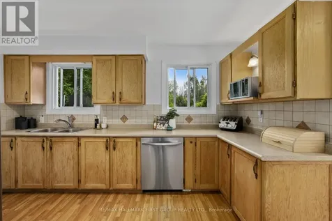 667 Westwood Drive Cobourg ON K9A 4N3