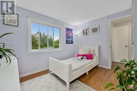 667 Westwood Drive Cobourg ON K9A 4N3