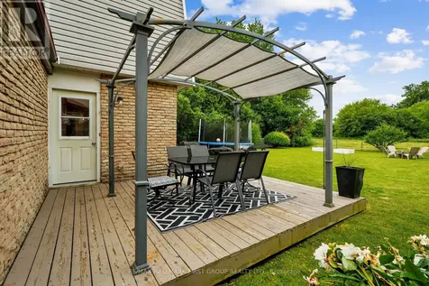 667 Westwood Drive Cobourg ON K9A 4N3