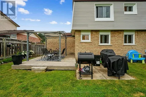667 Westwood Drive Cobourg ON K9A 4N3