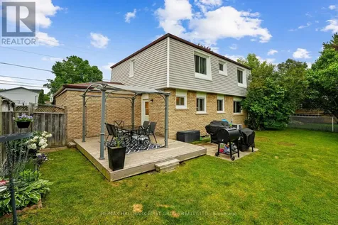 667 Westwood Drive Cobourg ON K9A 4N3