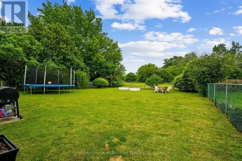 667 Westwood Drive Cobourg ON K9A 4N3