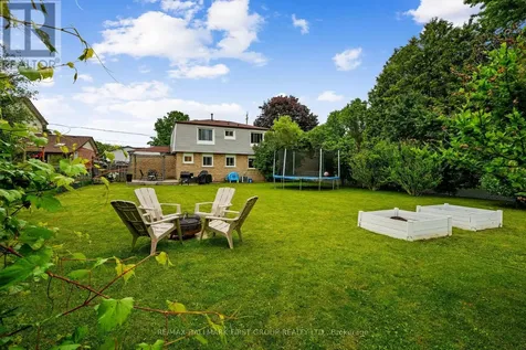 667 Westwood Drive Cobourg ON K9A 4N3