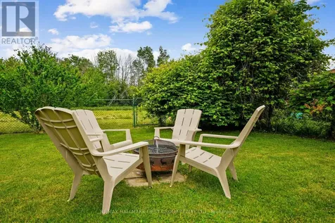 667 Westwood Drive Cobourg ON K9A 4N3