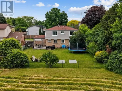 667 Westwood Drive Cobourg ON K9A 4N3
