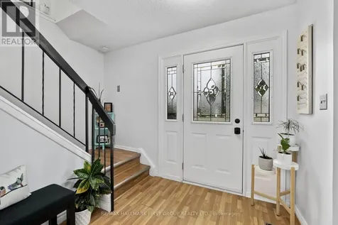 667 Westwood Drive Cobourg ON K9A 4N3
