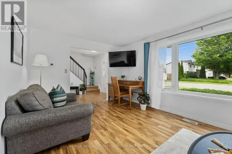 667 Westwood Drive Cobourg ON K9A 4N3