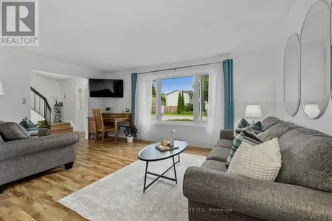 667 Westwood Drive Cobourg ON K9A 4N3